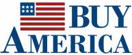 Buy America logo